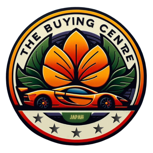 The Buying Centre